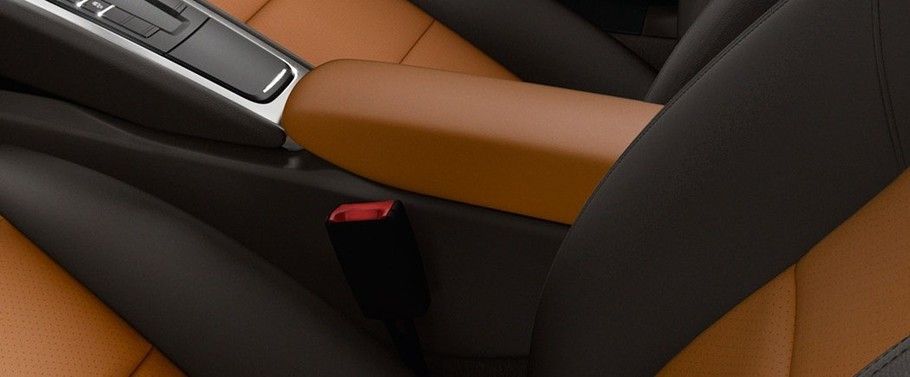 Cayman Front Center Divider