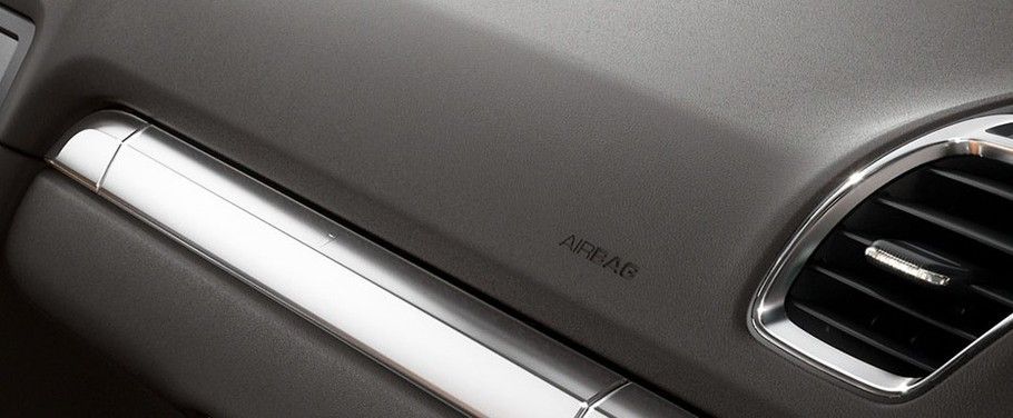 Cayman Front Side Ac Vents