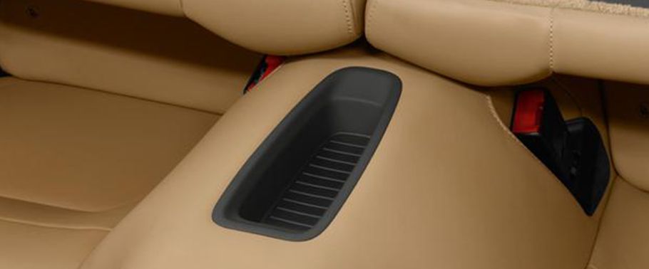 911 Carrera S Cabriolet Front Cup Holder 911 Carrera S Cabriolet Front Cup Holder