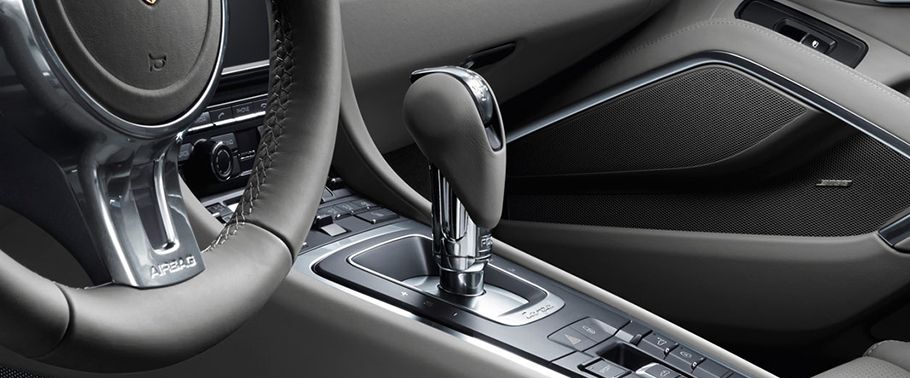 Porsche 911 Targa 4 Gear Shifter Porsche 911 Targa 4 Gear Shifter