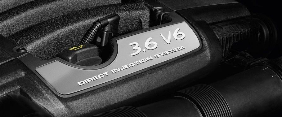 Cayenne Diesel Engine Cayenne Diesel Engine