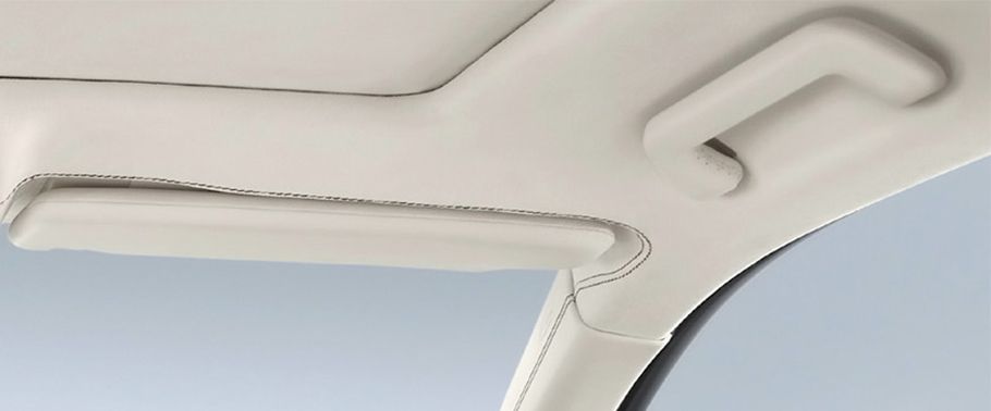 Porsche Cayenne S E-Hybrid Inside Handle Porsche Cayenne S E-Hybrid Inside Handle