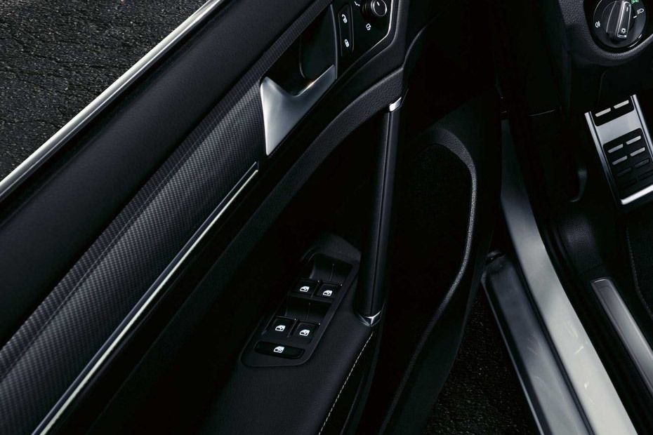 Volkswagen Golf Drivers Side In Side Door Controls Volkswagen Golf Drivers Side In Side Door Controls