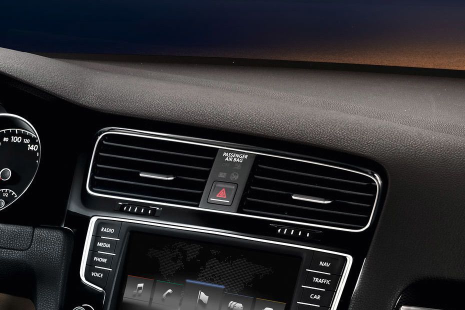 Golf Front Ac Vents Golf Front Ac Vents