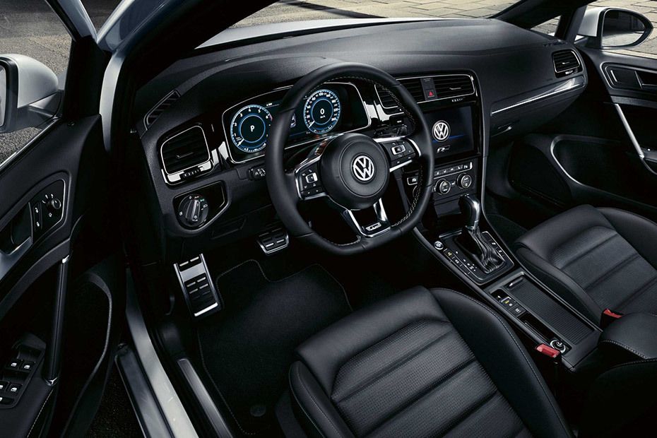 Golf Front Seats Golf Front Seats