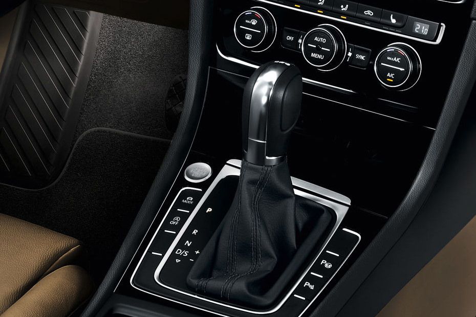 Volkswagen Golf Gear Shifter Volkswagen Golf Gear Shifter