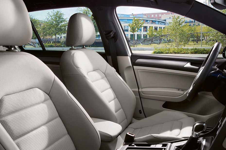 Golf Passenger Seat Golf Passenger Seat