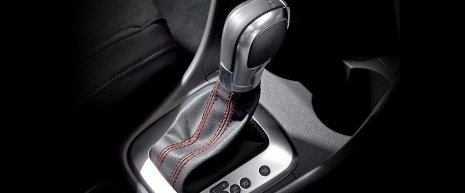Volkswagen Polo GTI Gear Shifter Volkswagen Polo GTI Gear Shifter