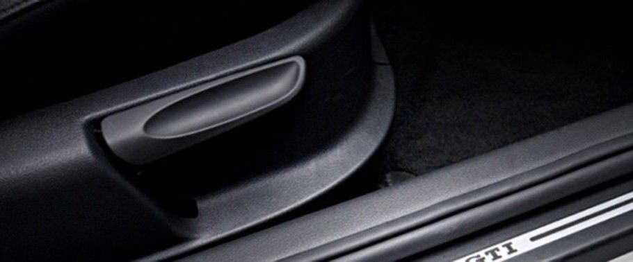 Volkswagen Polo GTI Seat Adjustment Controllers Volkswagen Polo GTI Seat Adjustment Controllers