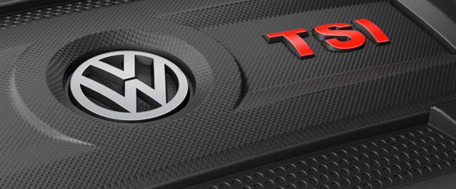 Golf GTI (2016-2021) Engine