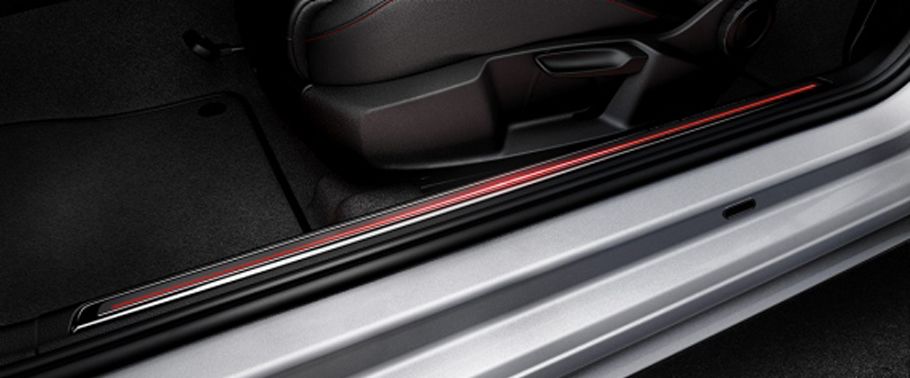 Volkswagen Golf GTI (2016-2021) Seat Adjustment Controllers