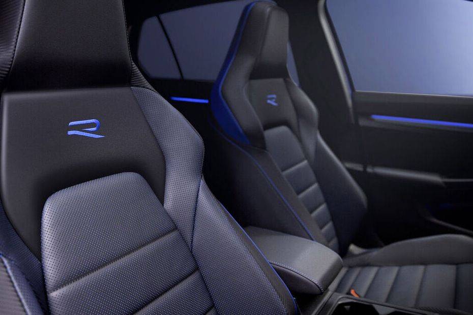 Golf R Front Seats Golf R Front Seats