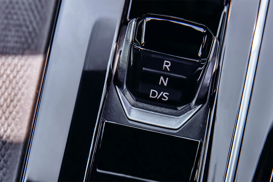 Volkswagen Golf R Gear Shifter Volkswagen Golf R Gear Shifter