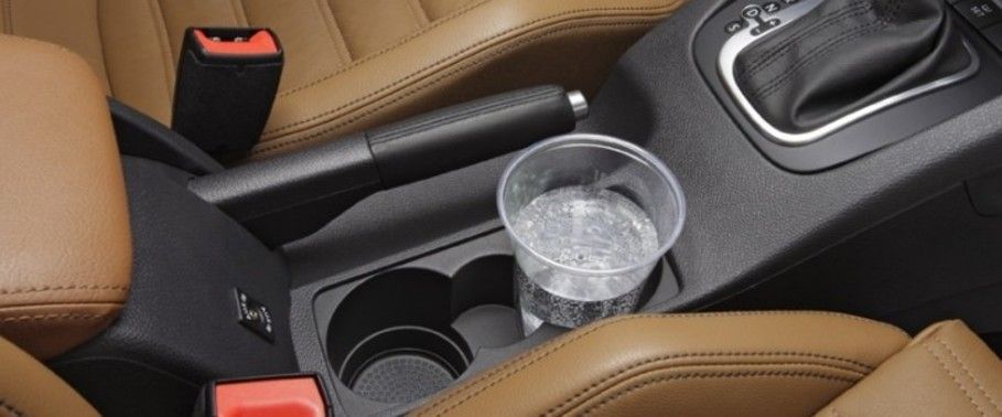 Scirocco R Cup Holders Scirocco R Cup Holders