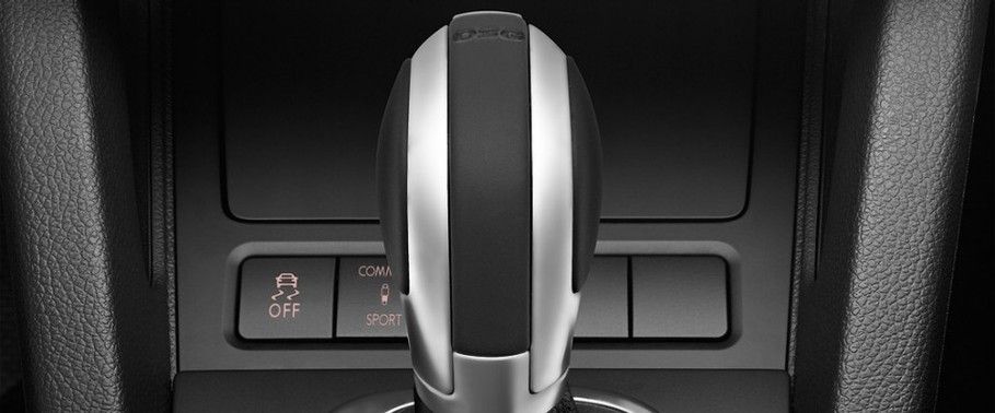 Volkswagen Scirocco R Gear Shifter Volkswagen Scirocco R Gear Shifter