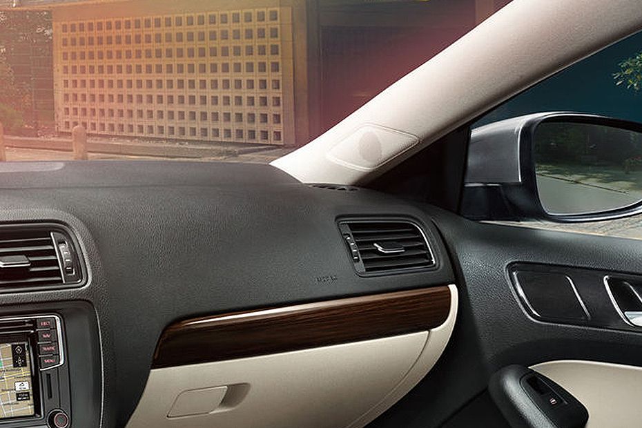 Jetta Front Side Ac Vents