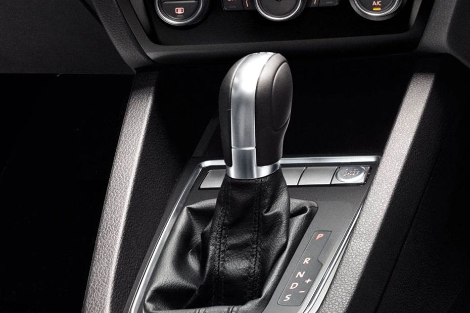 Volkswagen Jetta Gear Shifter