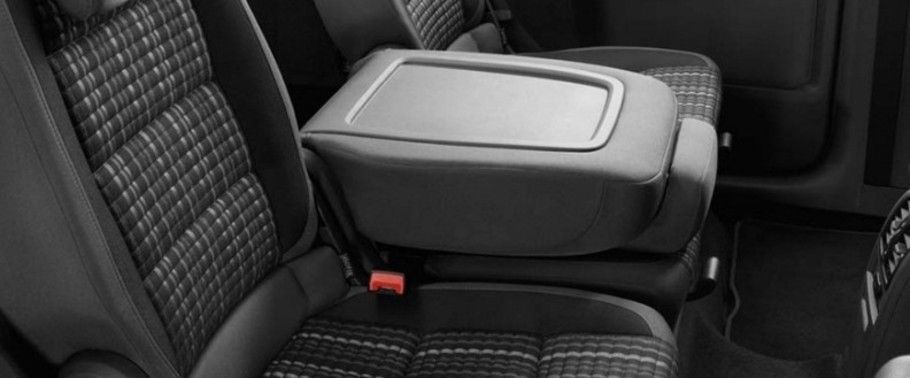 Cross Touran Front Center Divider Cross Touran Front Center Divider