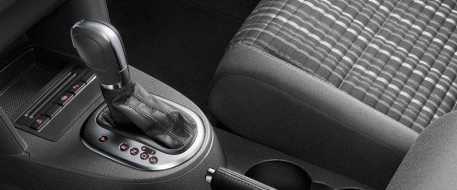 Volkswagen Cross Touran Gear Shifter Volkswagen Cross Touran Gear Shifter