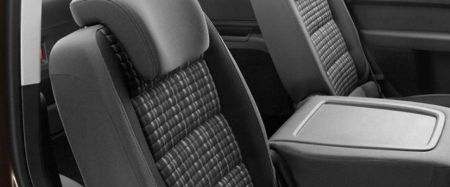 Cross Touran Rear Seat Head rest Cross Touran Rear Seat Head rest