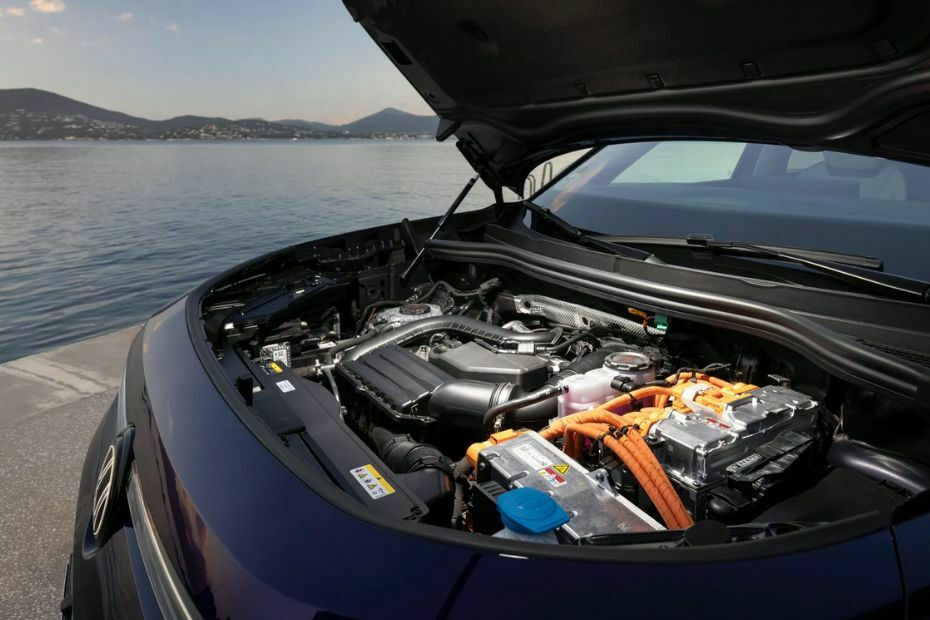 Tayron Engine