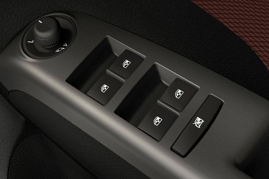Chevrolet Sonic Sedan Drivers Side In Side Door Controls Chevrolet Sonic Sedan Drivers Side In Side Door Controls