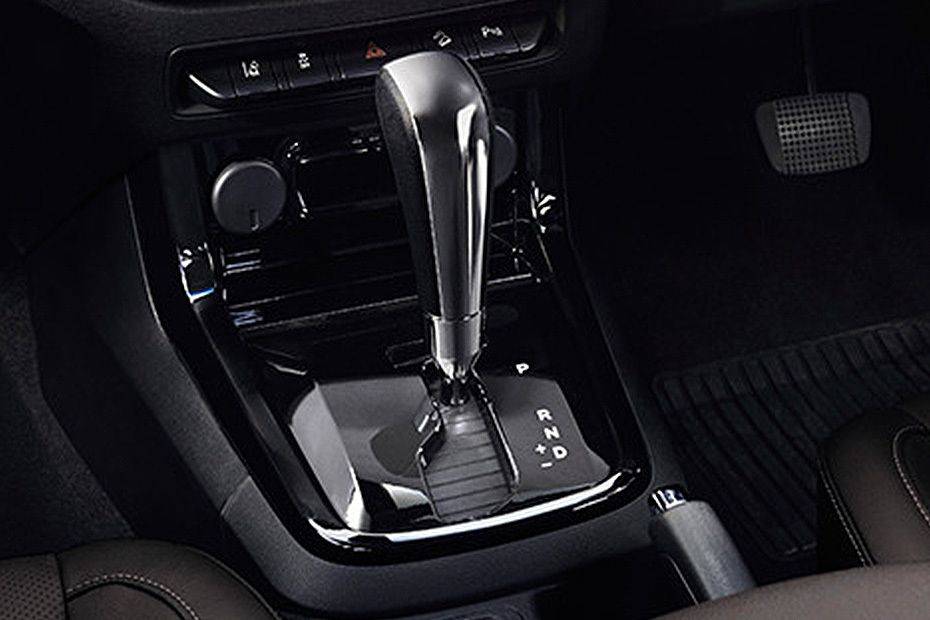 Chevrolet Colorado Gear Shifter Chevrolet Colorado Gear Shifter