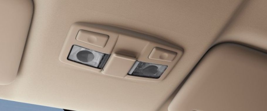 Colorado 2012 Courtesy Lamps