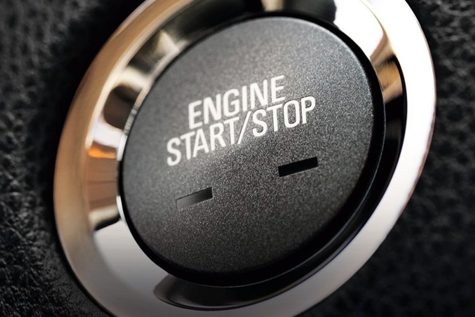 Chevrolet Malibu Engine Start Stop Button Chevrolet Malibu Engine Start Stop Button