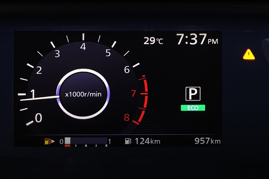 Serena TachoMeter Serena TachoMeter
