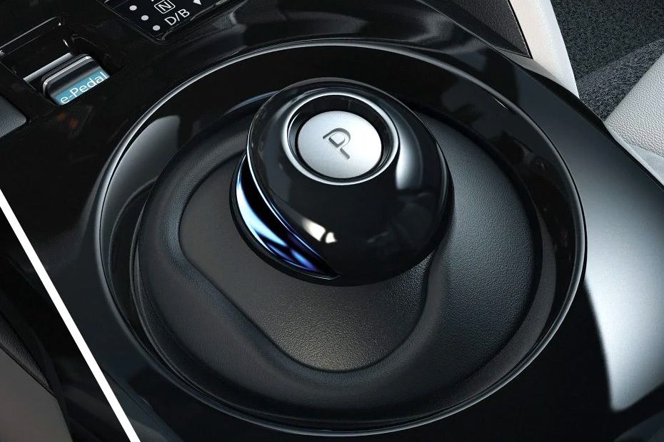 Nissan Leaf Gear Shifter Nissan Leaf Gear Shifter