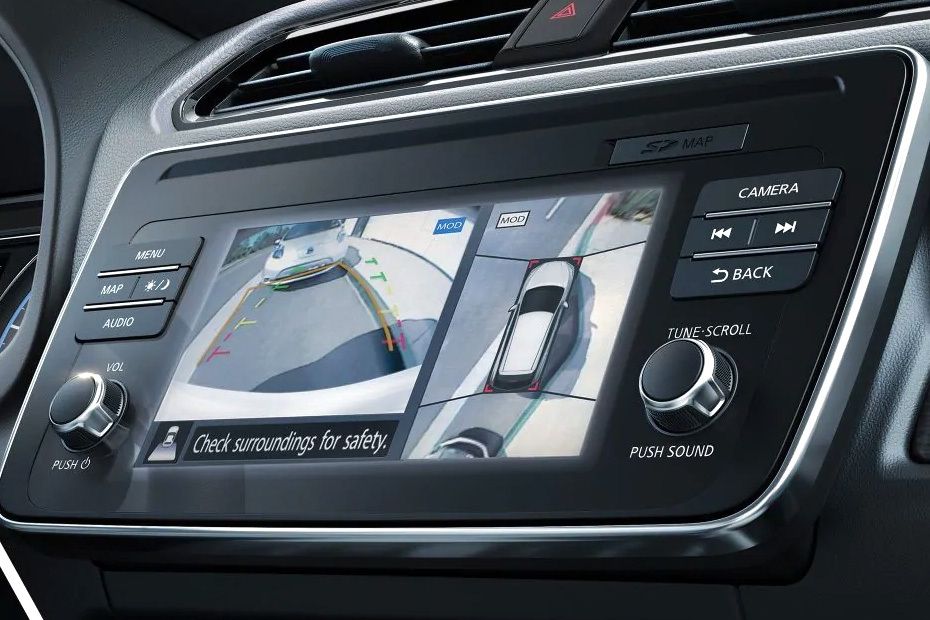 Leaf gps navigator Leaf gps navigator