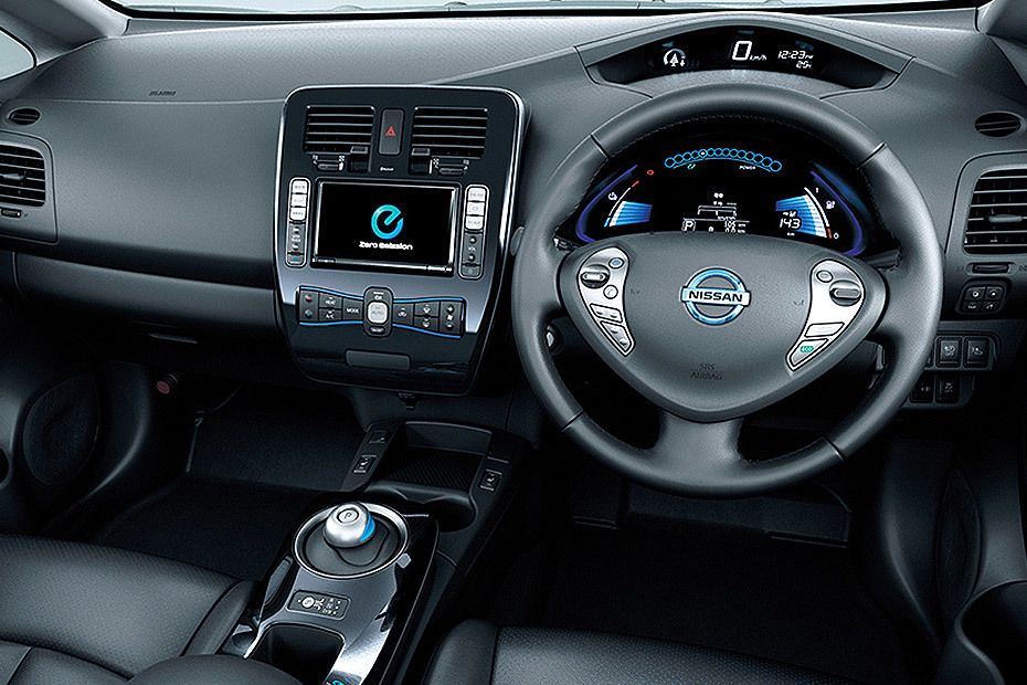 Dashboard View of Leaf (2015-2018)