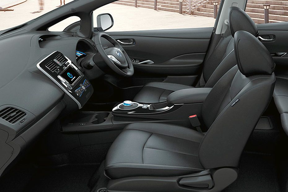 Leaf (2015-2018) Passenger Seat