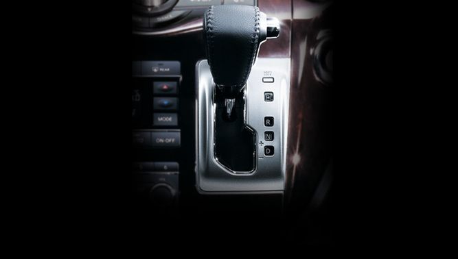 Nissan Elgrand Gear Shifter Nissan Elgrand Gear Shifter