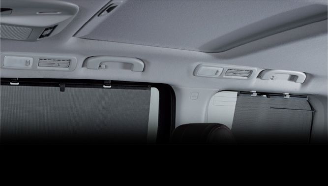 Nissan Elgrand Inside Handle Nissan Elgrand Inside Handle