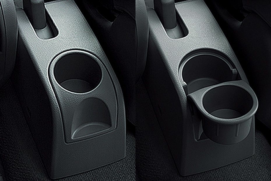 X-Gear Front Cup Holder X-Gear Front Cup Holder