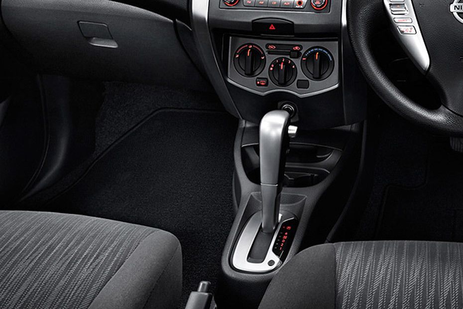 Nissan X-Gear Gear Shifter Nissan X-Gear Gear Shifter