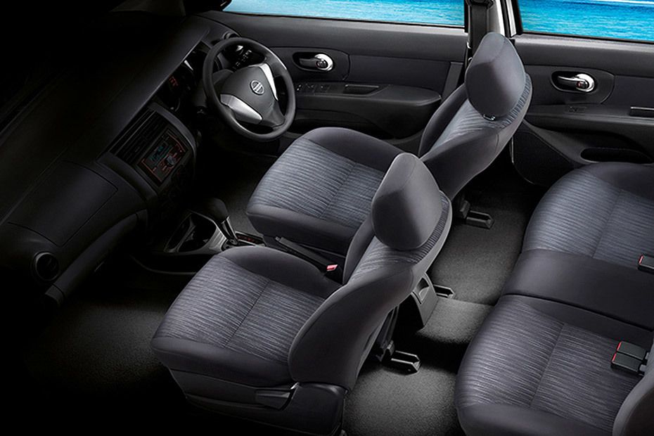 X-Gear Passenger Seat X-Gear Passenger Seat