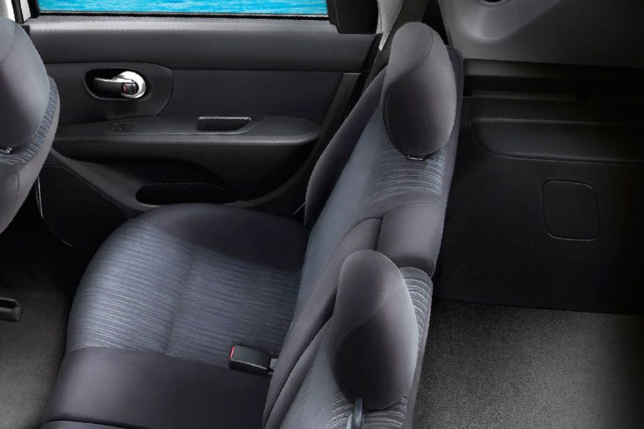 X-Gear Rear Seat Head rest X-Gear Rear Seat Head rest