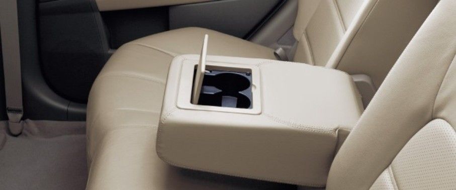 Murano Armrest Rear Murano Armrest Rear