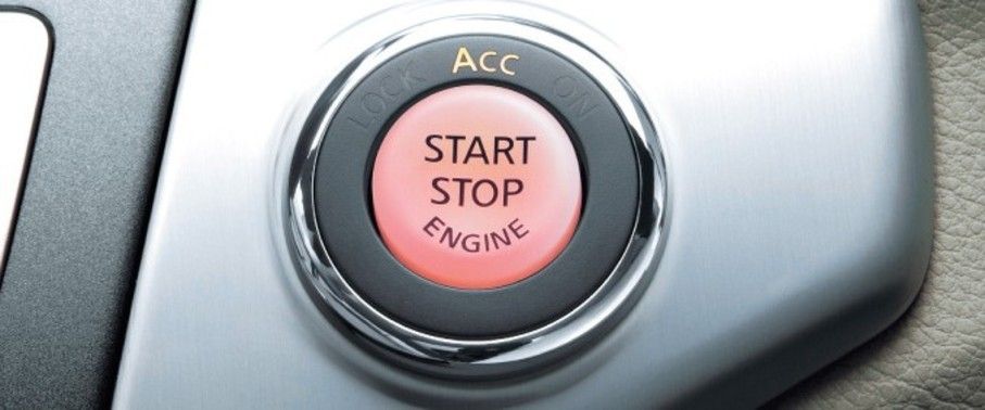 Nissan Murano Engine Start Stop Button Nissan Murano Engine Start Stop Button