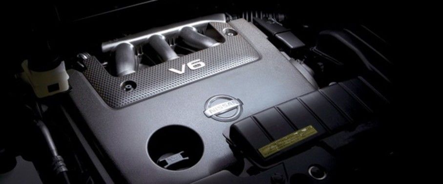 Murano Engine Murano Engine