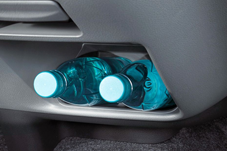 Side Bottle Holder of NV350 Urvan Side Bottle Holder of NV350 Urvan