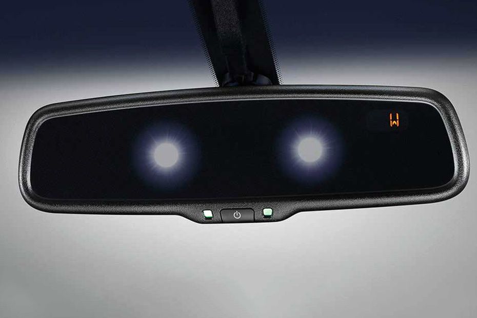 Navara Courtesy Lamps Navara Courtesy Lamps