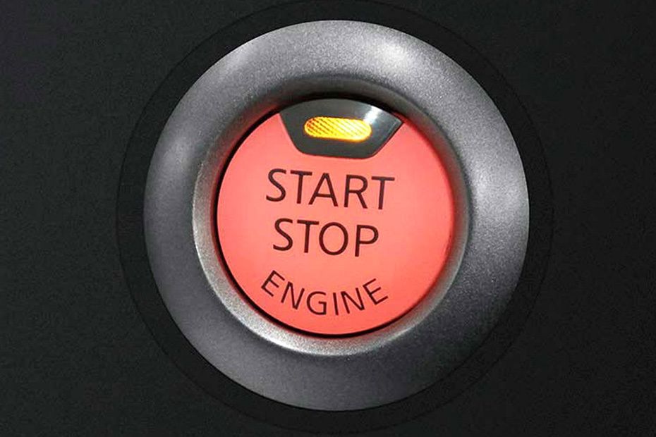 Nissan Navara Engine Start Stop Button Nissan Navara Engine Start Stop Button