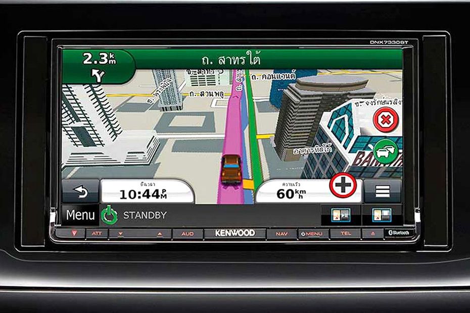 Navara gps navigator Navara gps navigator