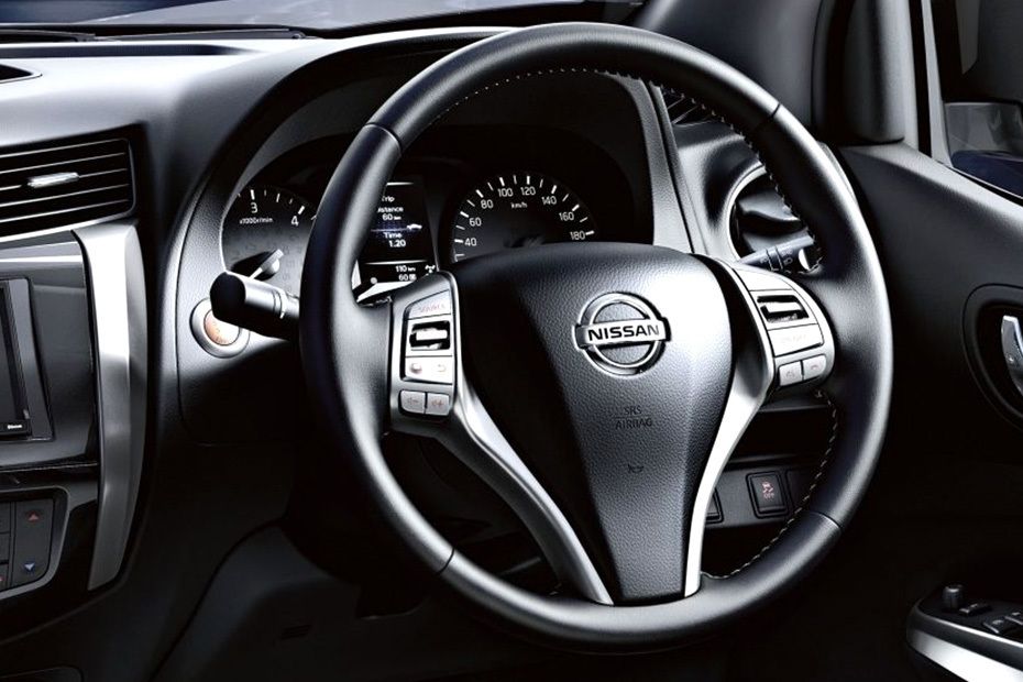 Nissan Navara Steering Wheel Nissan Navara Steering Wheel