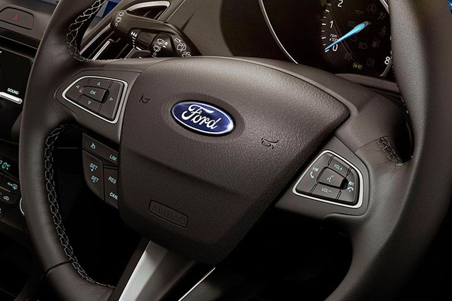 Ford Focus Multi Function Steering