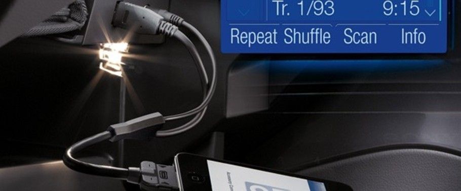 Power Accessories Outlet View of Ford Focus ST Power Accessories Outlet View of Ford Focus ST